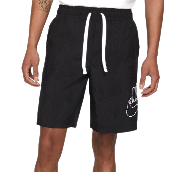Nike Alumni Woven Flow Shorts, férfi
