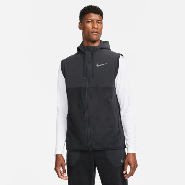 Nike Therma-FIT-Men\'s Winterized Training Vest