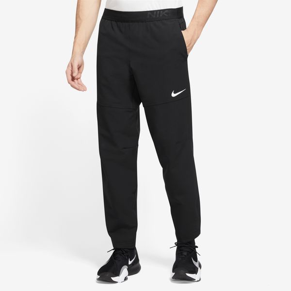 Nike Flex Vent Max-Men\'s Dri-FIT Fleece Fitness Pants