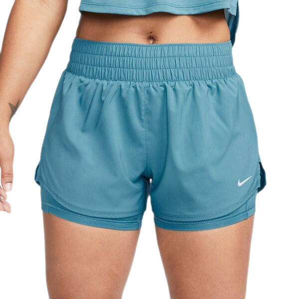 Nike Dri-FIT One  2-in-1 Shorts, női