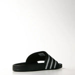 Adidas Adilette Aqua fekete férfi Papucs 280647