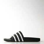 Adidas Adilette Aqua fekete férfi Papucs 280647