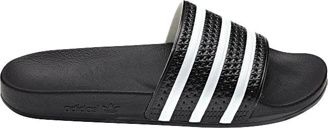 Adidas Adilette Aqua fekete férfi Papucs 280647