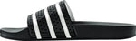Adidas Adilette Aqua fekete férfi Papucs 280647