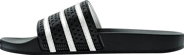 Adidas Adilette Aqua fekete férfi Papucs 280647