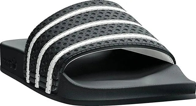 Adidas Adilette Aqua , fekete Papucs - Sportmania.hu