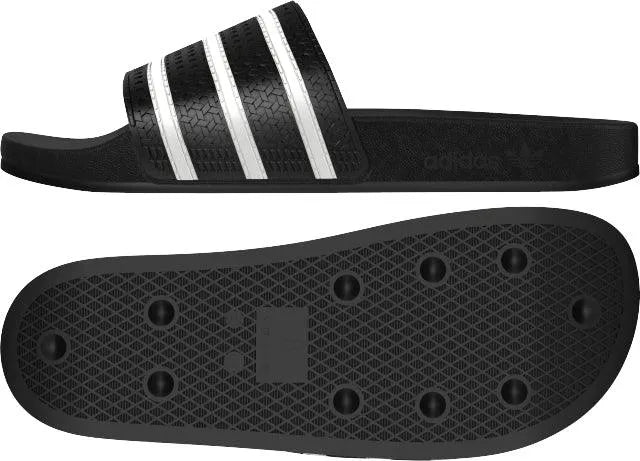 Adidas Adilette Aqua , fekete Papucs - Sportmania.hu