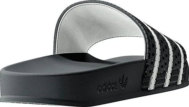 Adidas Adilette Aqua , fekete Papucs - Sportmania.hu