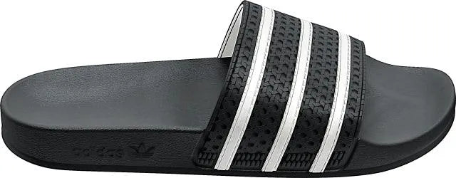 Adidas Adilette Aqua , fekete Papucs - Sportmania.hu