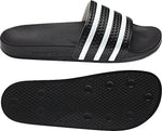 Adidas Adilette Aqua , fekete Papucs - Sportmania.hu