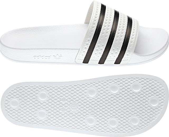 Adidas Adilette papucs, fehér - Sportmania.hu