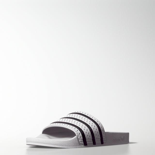 Adidas Adilette papucs, fehér - Sportmania.hu