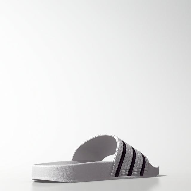 Adidas Adilette papucs, fehér - Sportmania.hu