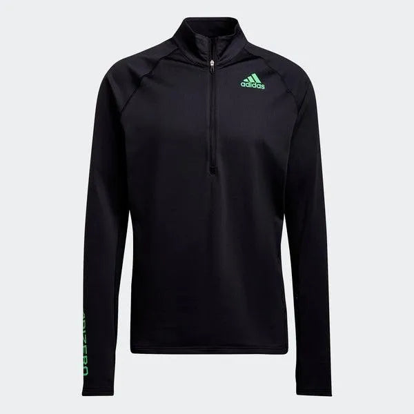 Adidas ADIZERO 1/2 cipzáras felső Pulóver - Sportmania.hu