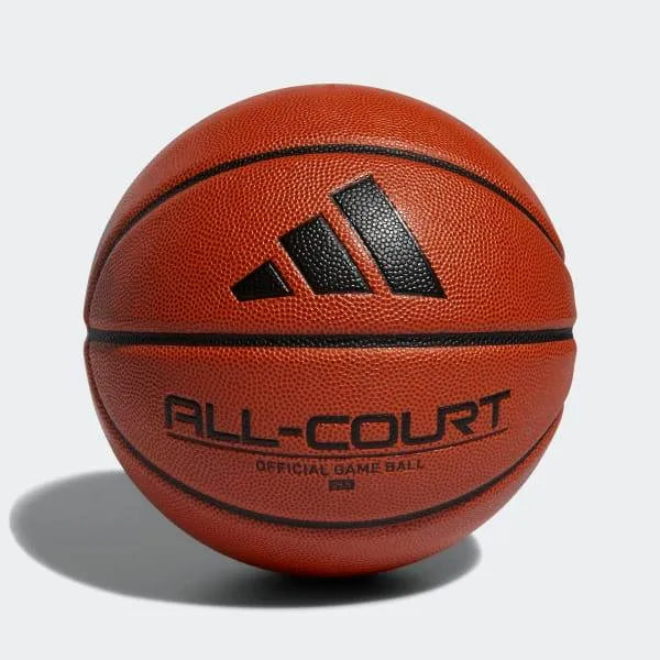 Adidas All Court 3.0 kosárlabda Futball labda Kiegészítők - Sportmania.hu