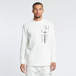 adidas AW Graphic LS Póló unisex