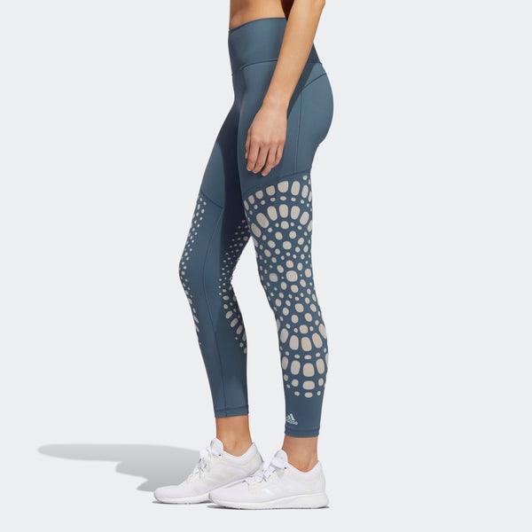 Adidas BT POWER 7/8 T legging (aláöltözet), női Leggings - Sportmania.hu