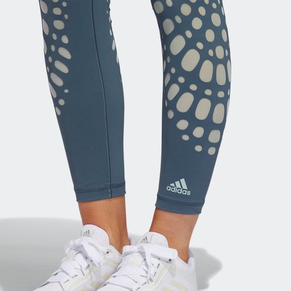 Adidas BT POWER 7/8 T legging (aláöltözet), női Leggings - Sportmania.hu