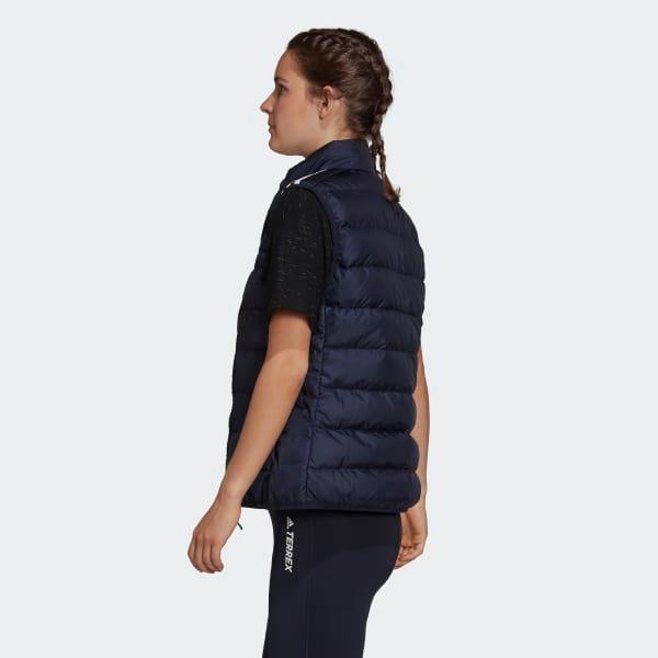 Adidas Essentials Down Vest Men Casua , női Mellény - Sportmania.hu