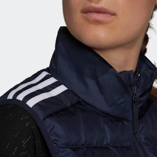 Adidas Essentials Down Vest Men Casua , női Mellény - Sportmania.hu