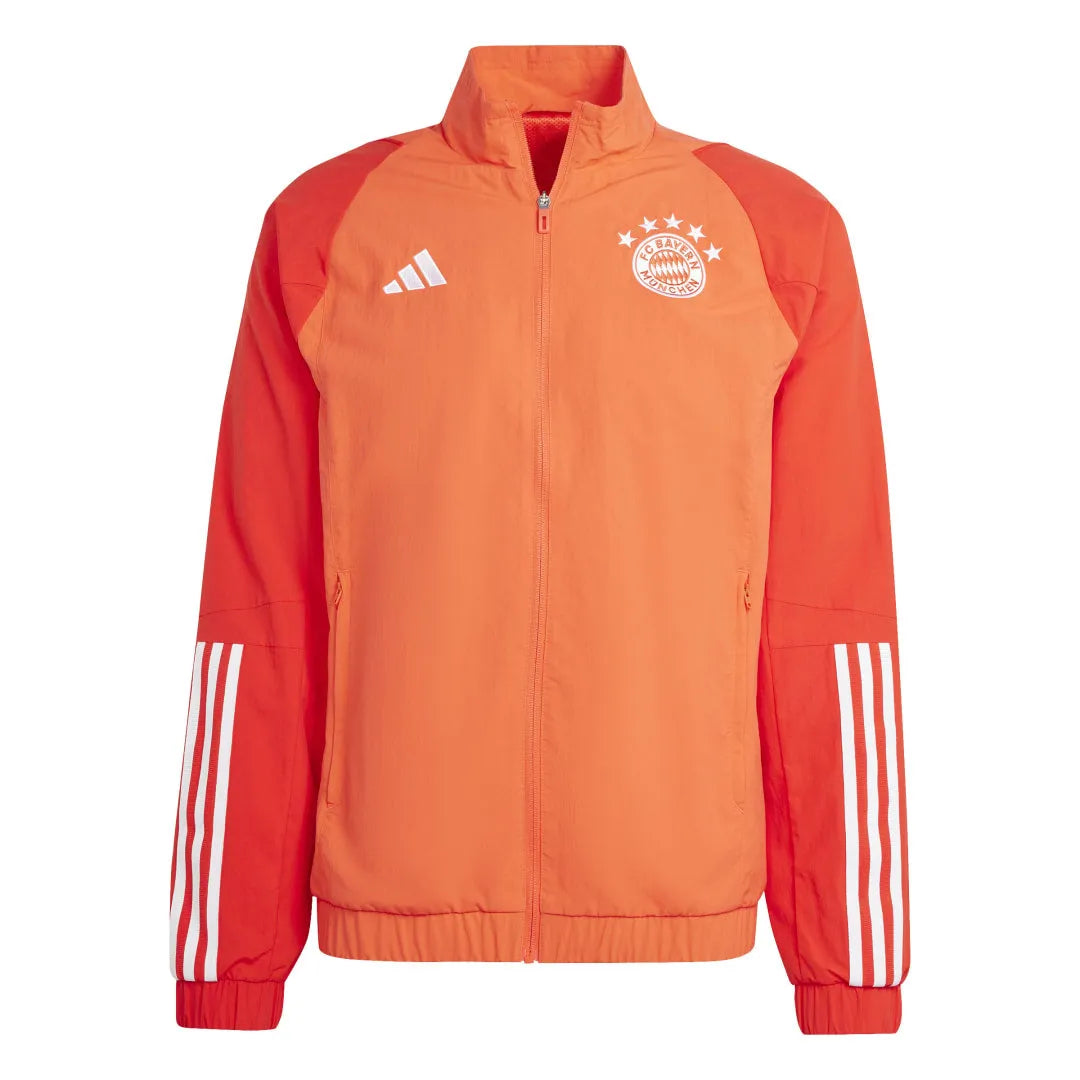 Adidas FCB PRE 23/24 , férfi Pulóver - Sportmania.hu