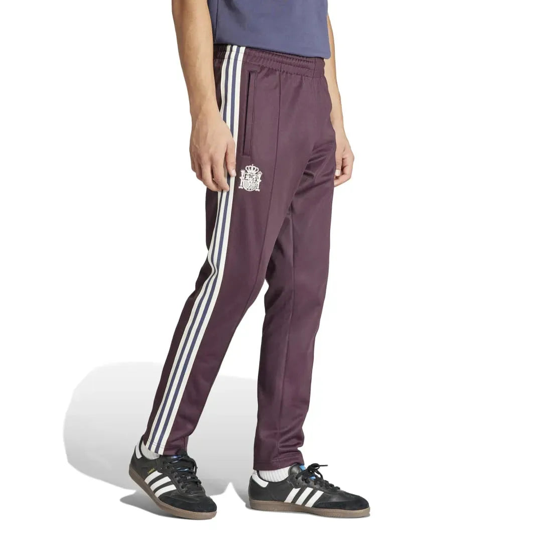 Adidas FEF OG BB TP férfi Nadrág