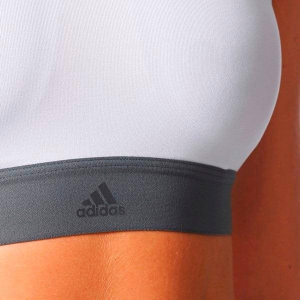 Adidas Halter BRA , fehér Sportmelltartó - Sportmania.hu