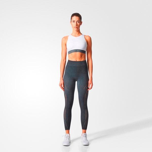 Adidas Halter BRA , fehér Sportmelltartó - Sportmania.hu