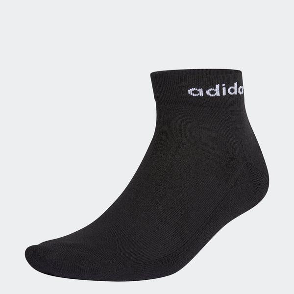 Adidas HC Ankle 3 darabos zokni szett, fekete - Sportmania.hu