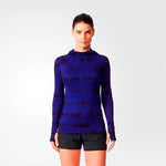 adidas PKNIT LS EF W Aláöltözet - Sportmania.hu