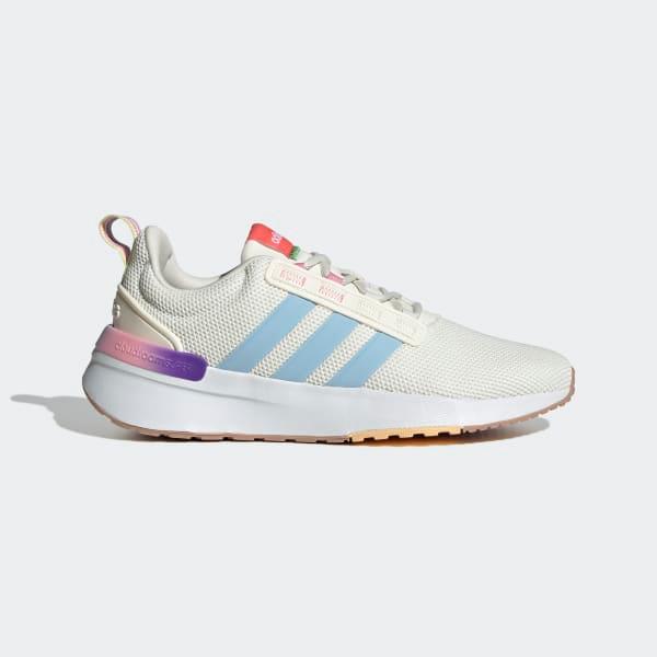 Adidas Racer TR21 női futócipő utcai cipő - Sportmania.hu