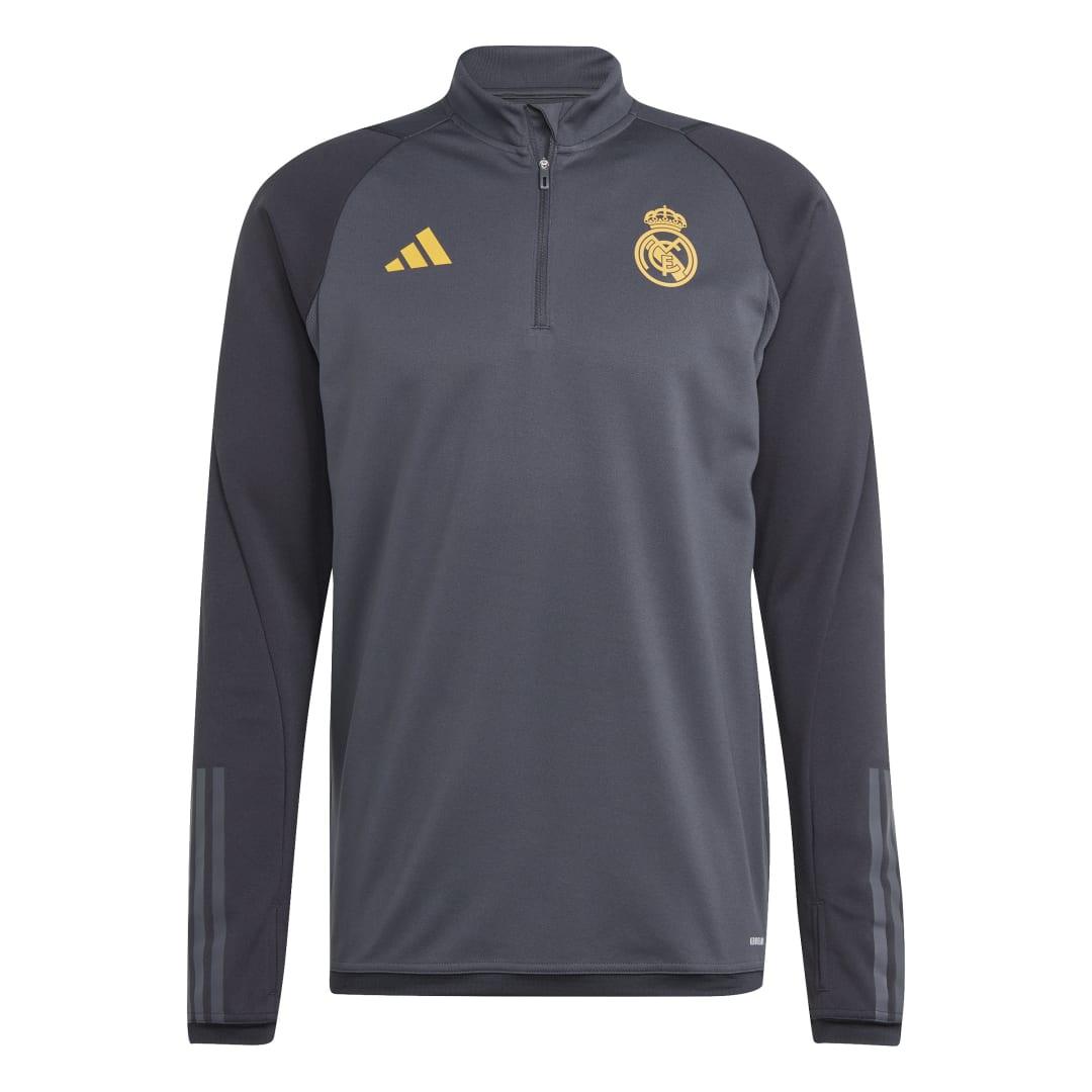 Adidas REAL TRIO 23 TR TOP Pulóver - Sportmania.hu