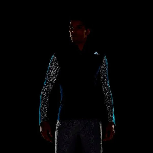 Adidas SN cipzáras pulóver Kabát - Sportmania.hu