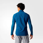 Adidas SN STM JKT M Pulóver - Sportmania.hu