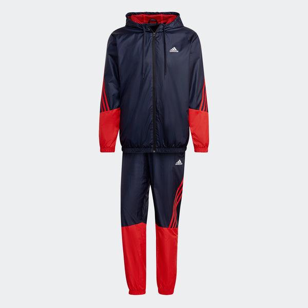 Adidas Sportswear Hooded melegítő, férfi - Sportmania.hu