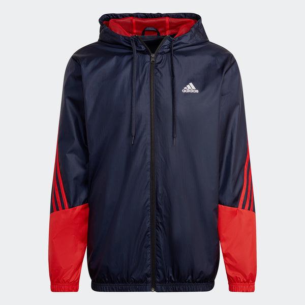 Adidas Sportswear Hooded melegítő, férfi - Sportmania.hu