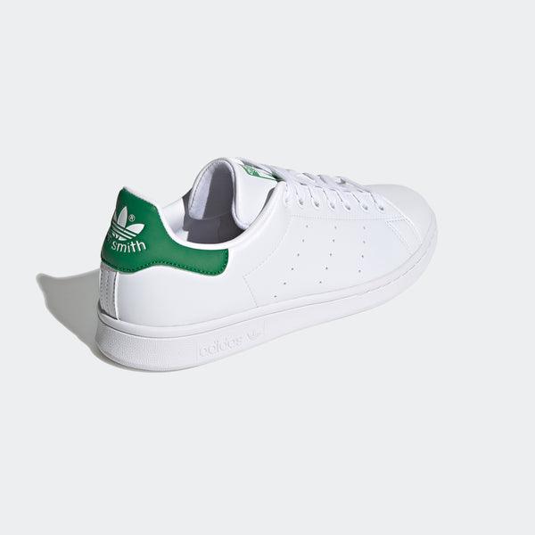 Adidas Stan Smith férfi cipő, zöld-fehér - Sportmania.hu