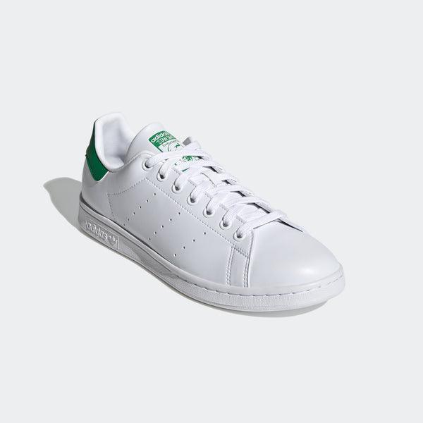 Adidas Stan Smith férfi cipő, zöld-fehér Utcai cipő - Sportmania.hu