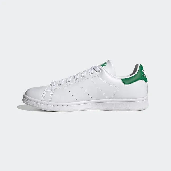 Adidas Stan Smith férfi cipő, zöld-fehér Utcai cipő - Sportmania.hu