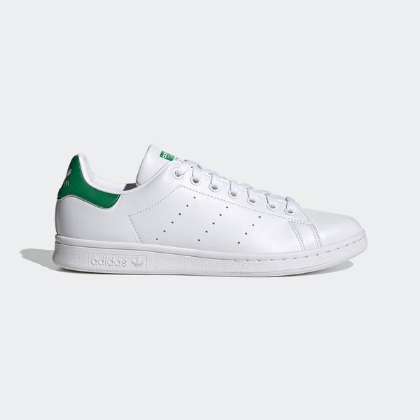 Adidas Stan Smith férfi cipő, zöld-fehér Utcai cipő - Sportmania.hu