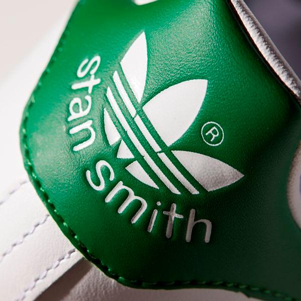 Adidas Stan Smith férfi cipő, zöld utcai cipő - Sportmania.hu