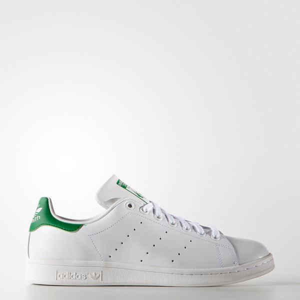 Adidas Stan Smith férfi cipő, zöld utcai cipő - Sportmania.hu