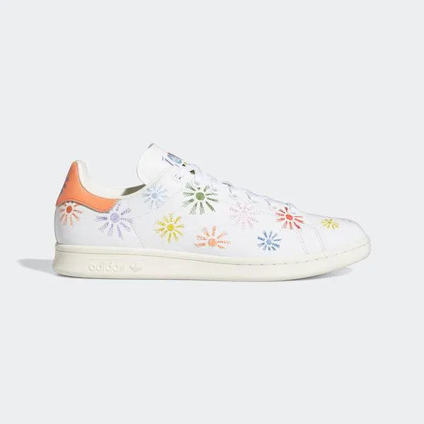Adidas STAN SMITH Utcai unisex