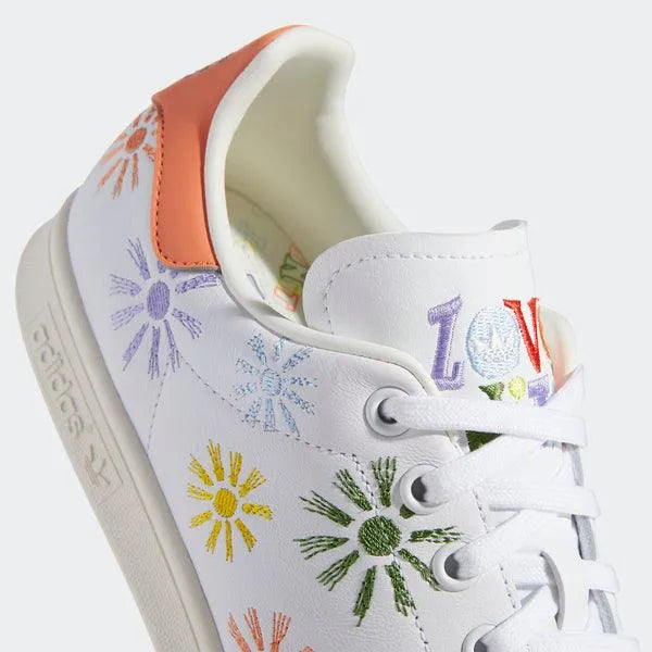 Adidas STAN SMITH Utcai unisex