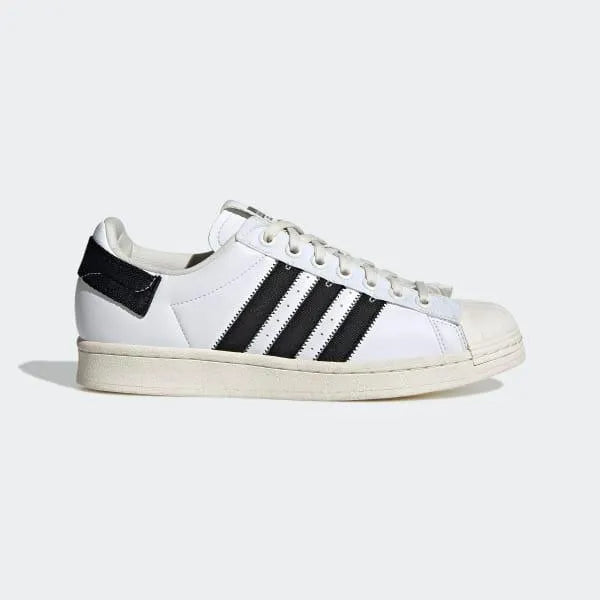 Adidas Superstar Parley cipő Utcai cipő - Sportmania.hu