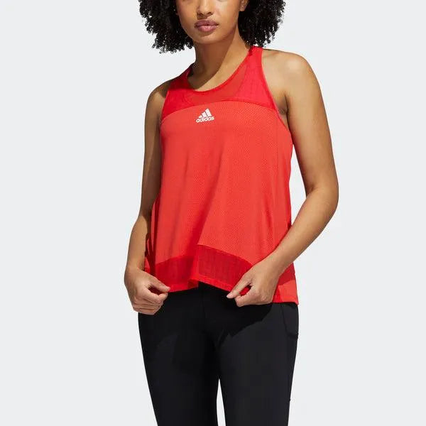 Adidas Training Heatrdy Mesh trikó, női Atléta