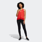 Adidas Training Heatrdy Mesh trikó, női Atléta