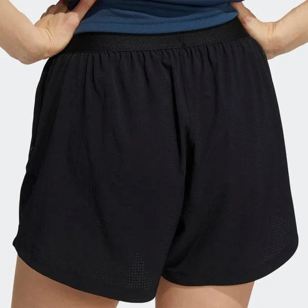 Adidas TRN H.RDY női rövidnadrág