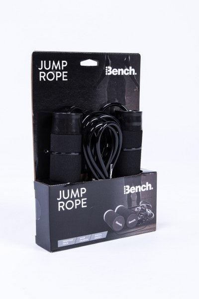 Bench Weighted Speed jump rope ugrálókötél Edzéssegítő - Sportmania.hu