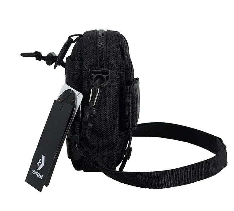 Converse Comms Pouch oldaltáska, fekete Telefontartó Egyéb - Sportmania.hu
